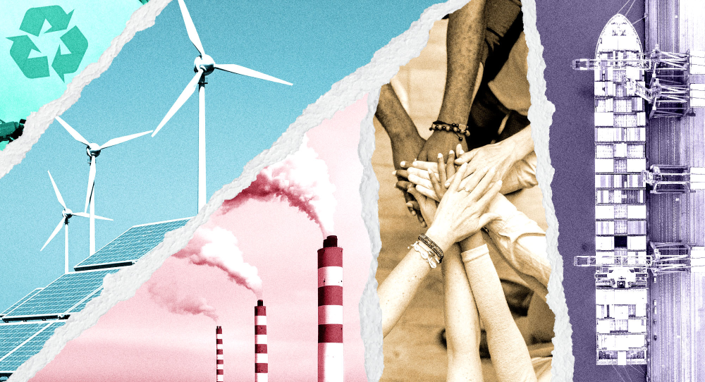 Prognozy Western Digital na&nbsp;2022: granie w&nbsp;chmurze, zielone centra danych i&nbsp;rewolucja w&nbsp;administracji