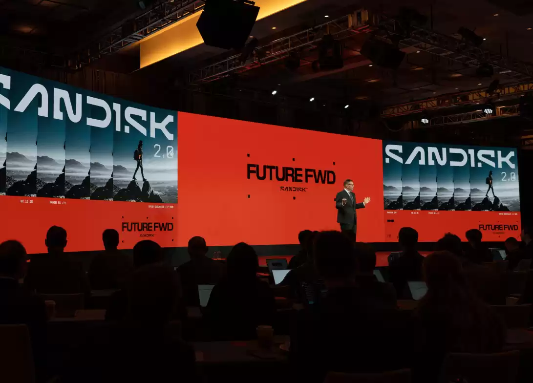 Koniec jest nowym początkiem